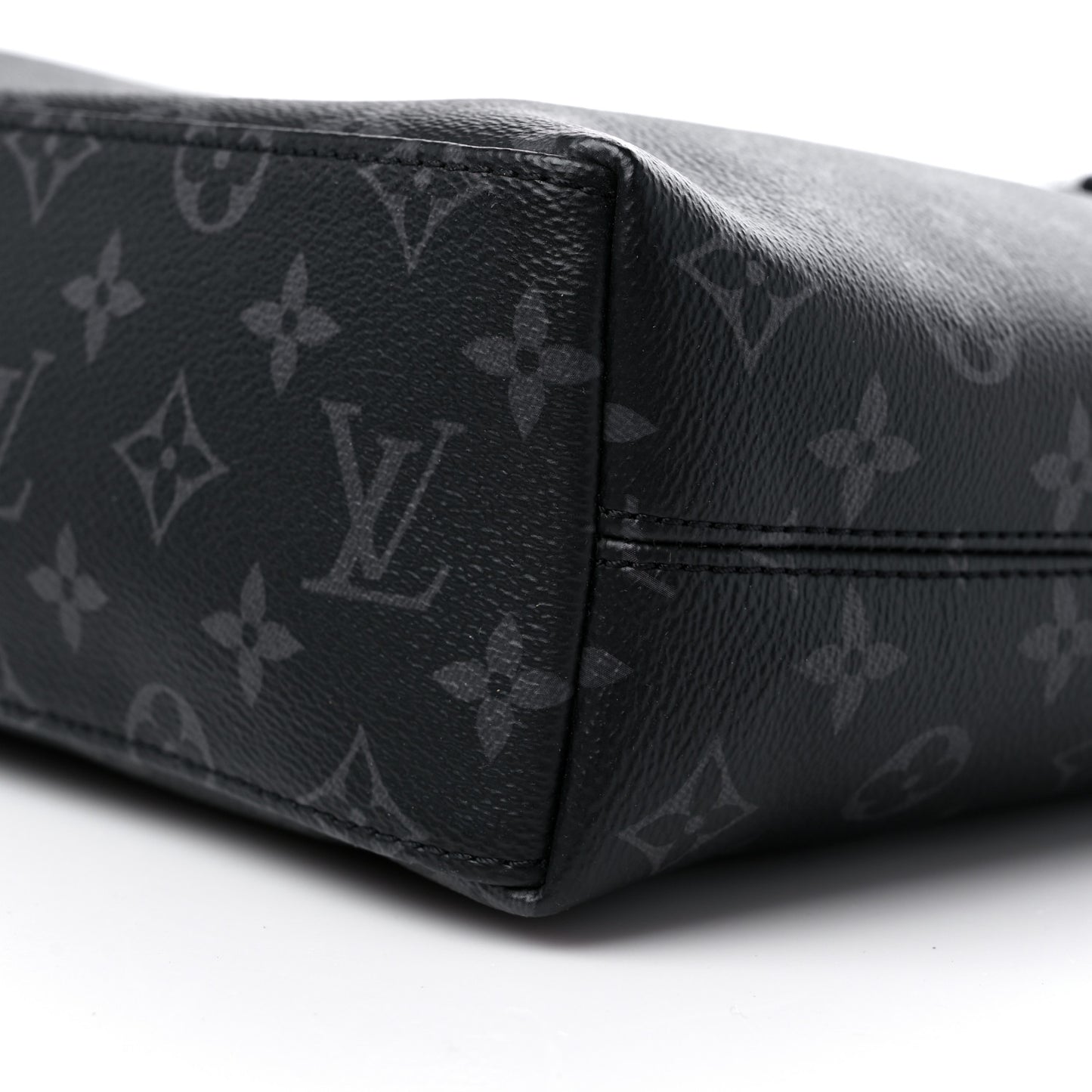 Monogram Eclipse Explorer Briefcase