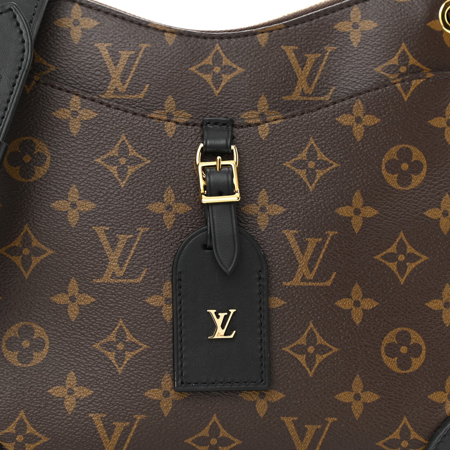 Monogram Odeon PM Black