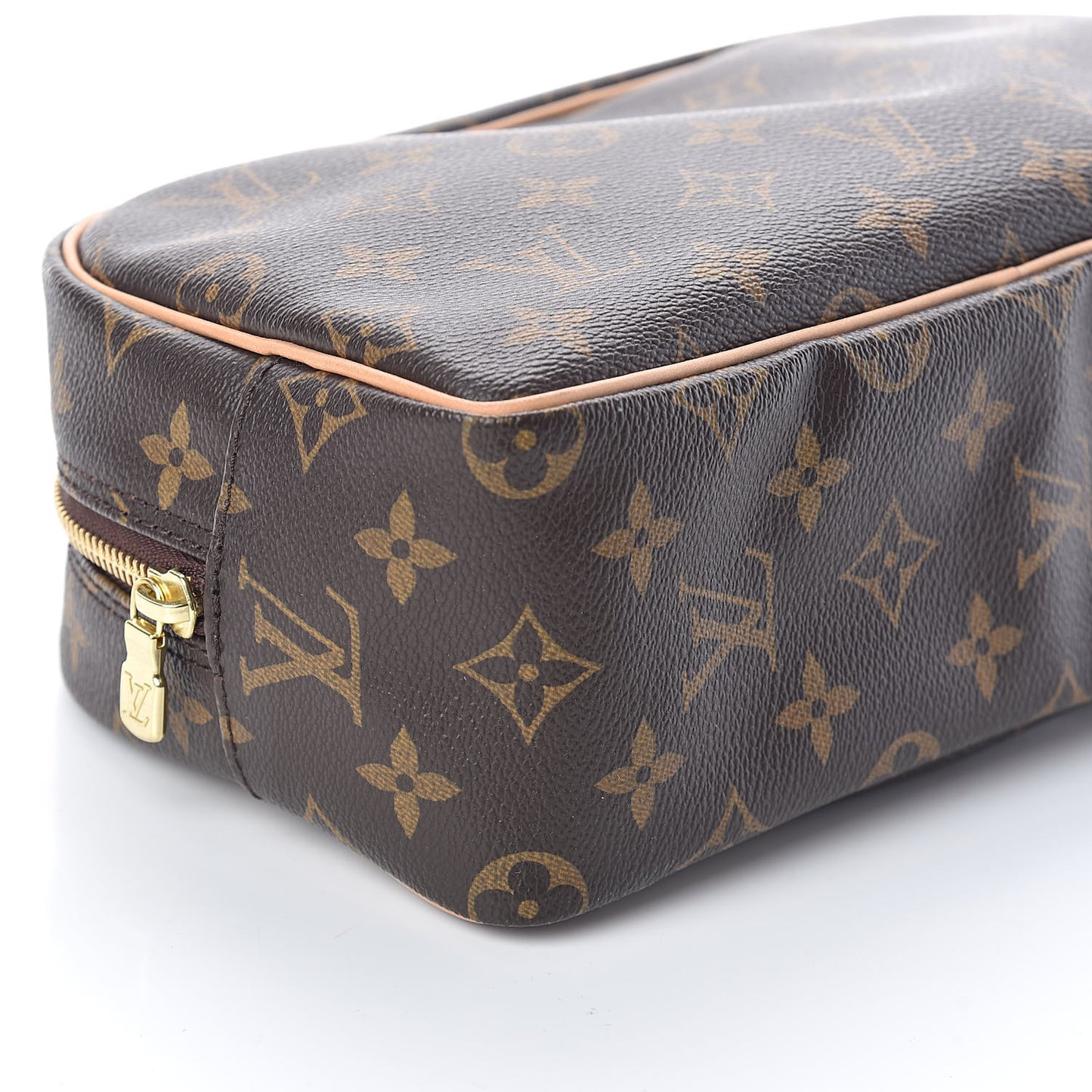 Monogram Toiletry Bag 25