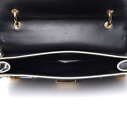 Louis Vuitton Suhali Le Talentueux Black 5 of 6