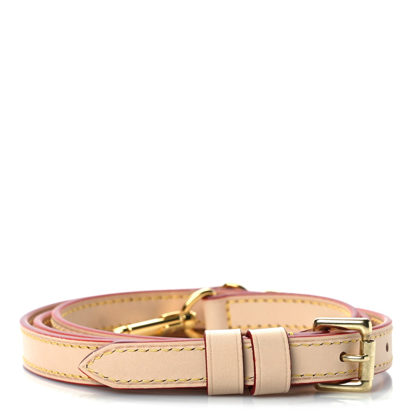Vachetta 16mm Adjustable Shoulder Strap