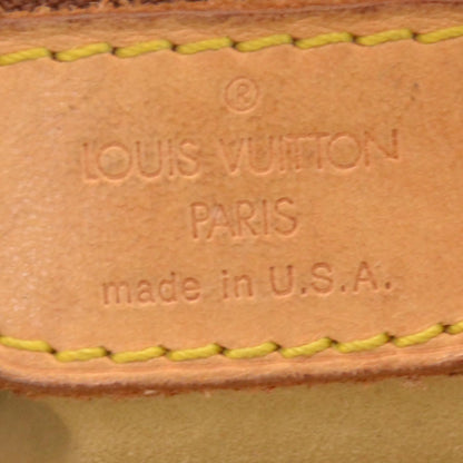 Louis Vuitton Monogram Looping GM 5 of 8