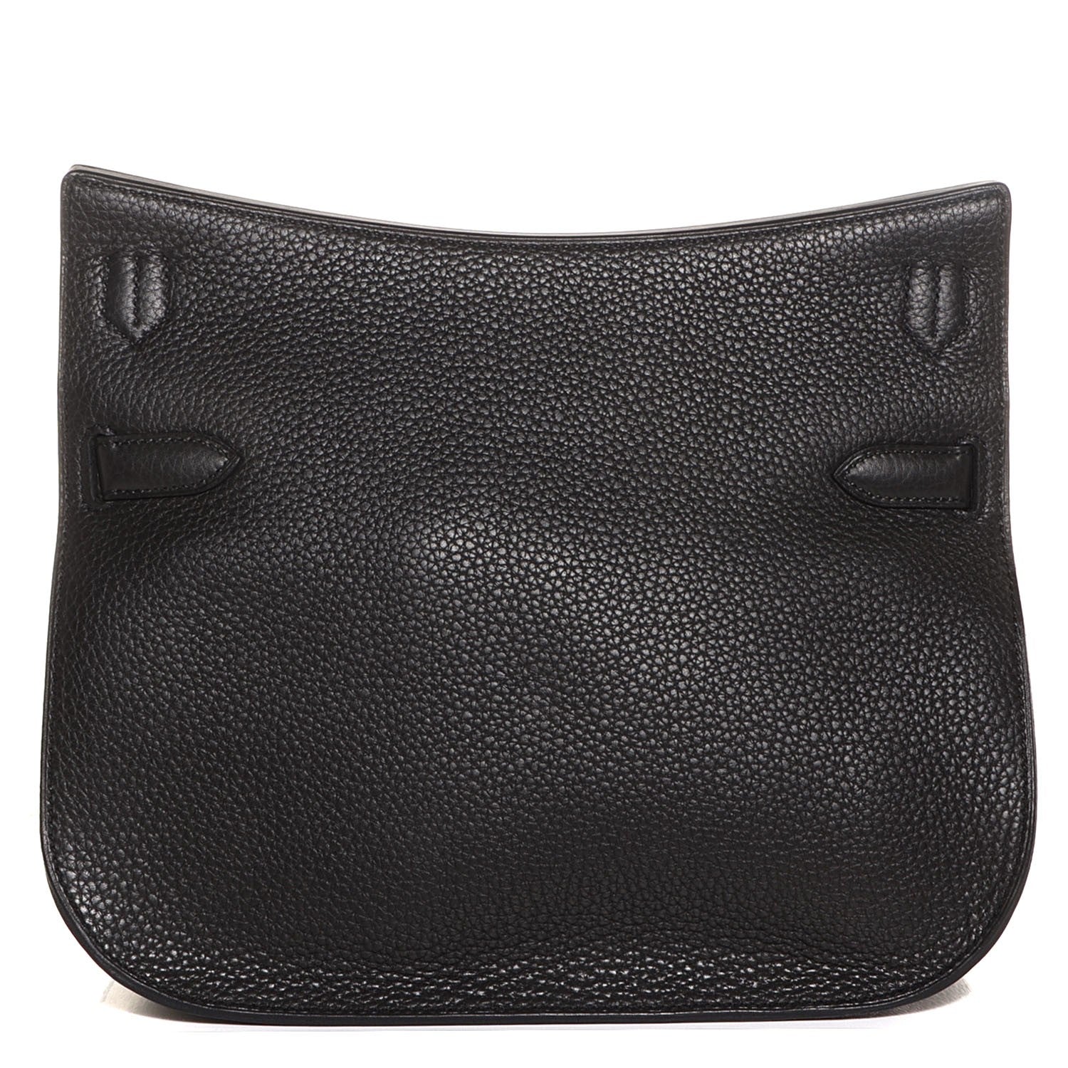 Hermes Togo Jypsiere 28 Black 4 of 18