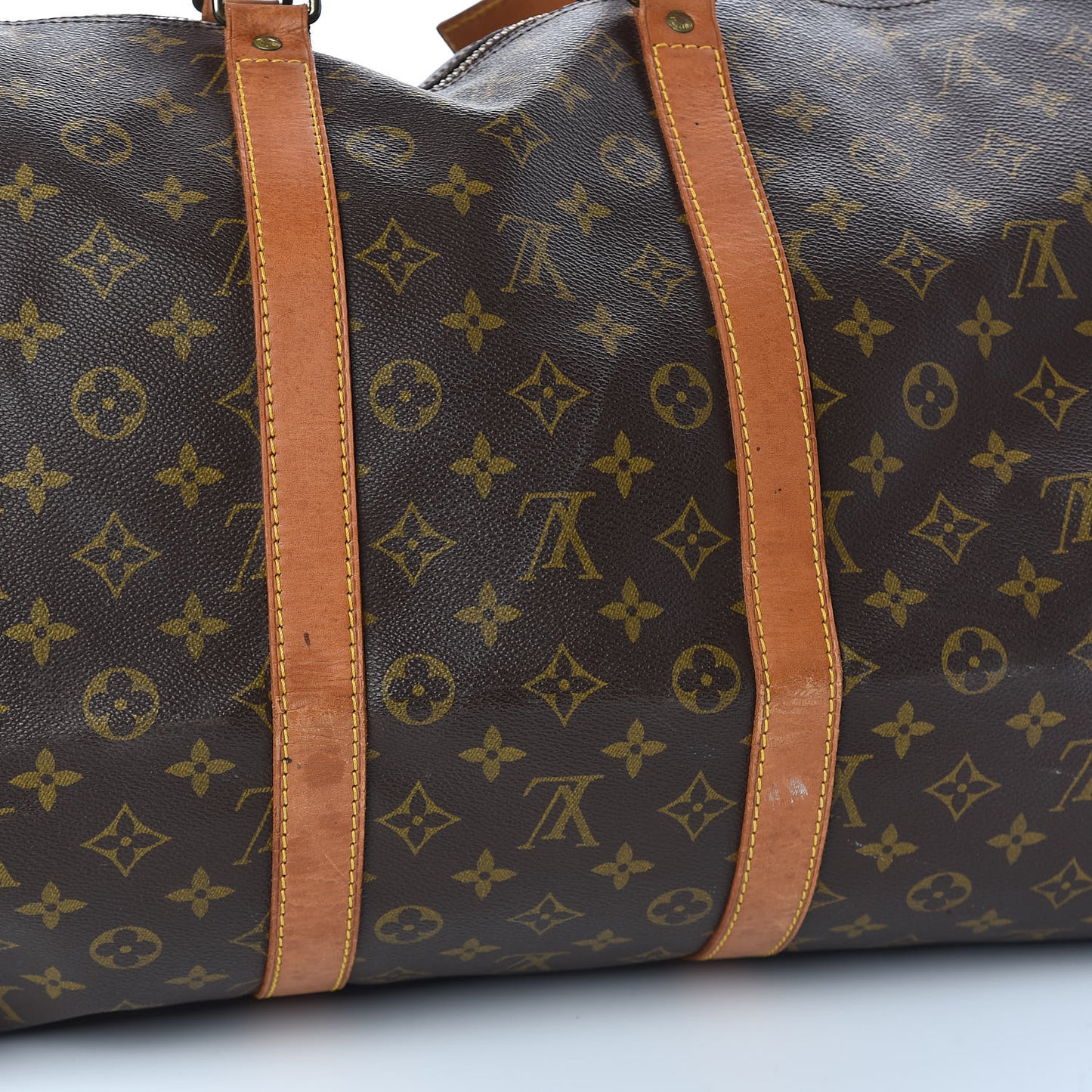 Monogram Keepall 55