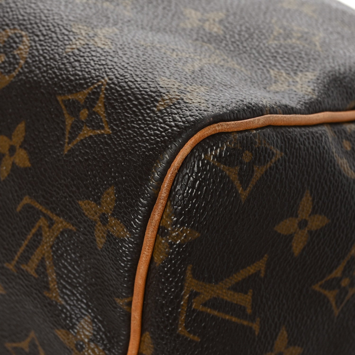 Louis Vuitton Monogram Speedy 30 10 of 10