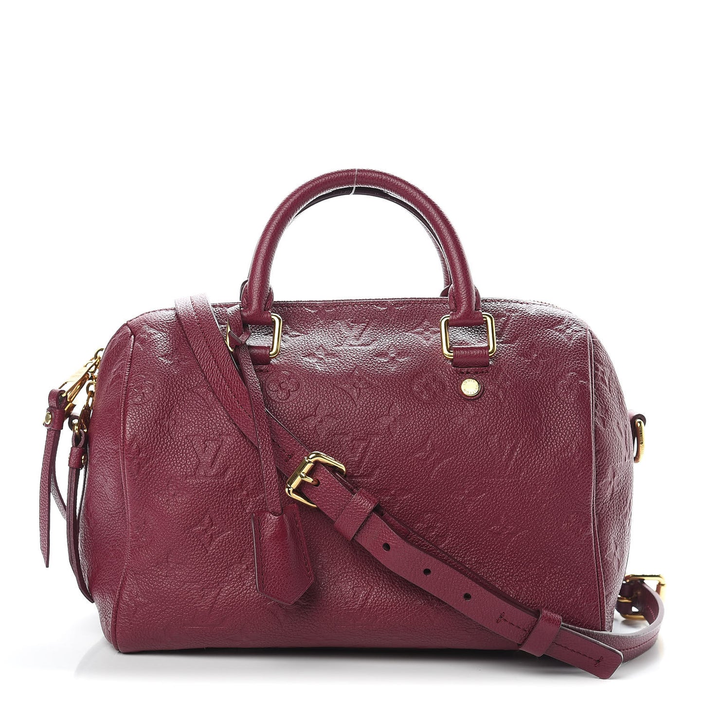 Empreinte Speedy Bandouliere 25 Aurore