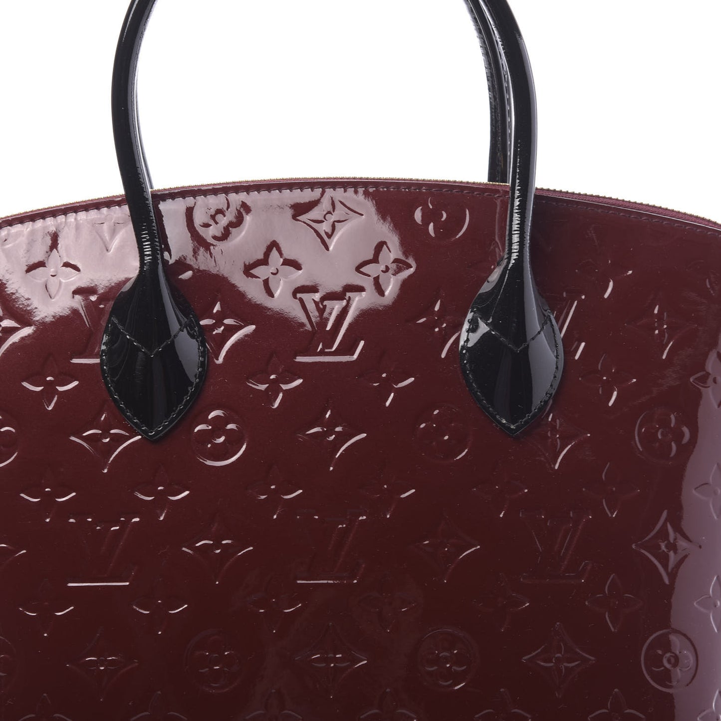 Vernis Lockit PM Griotte