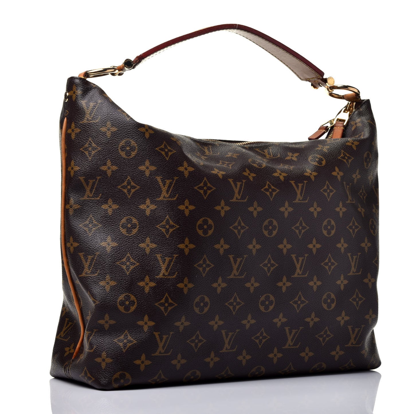 Monogram Sully MM
