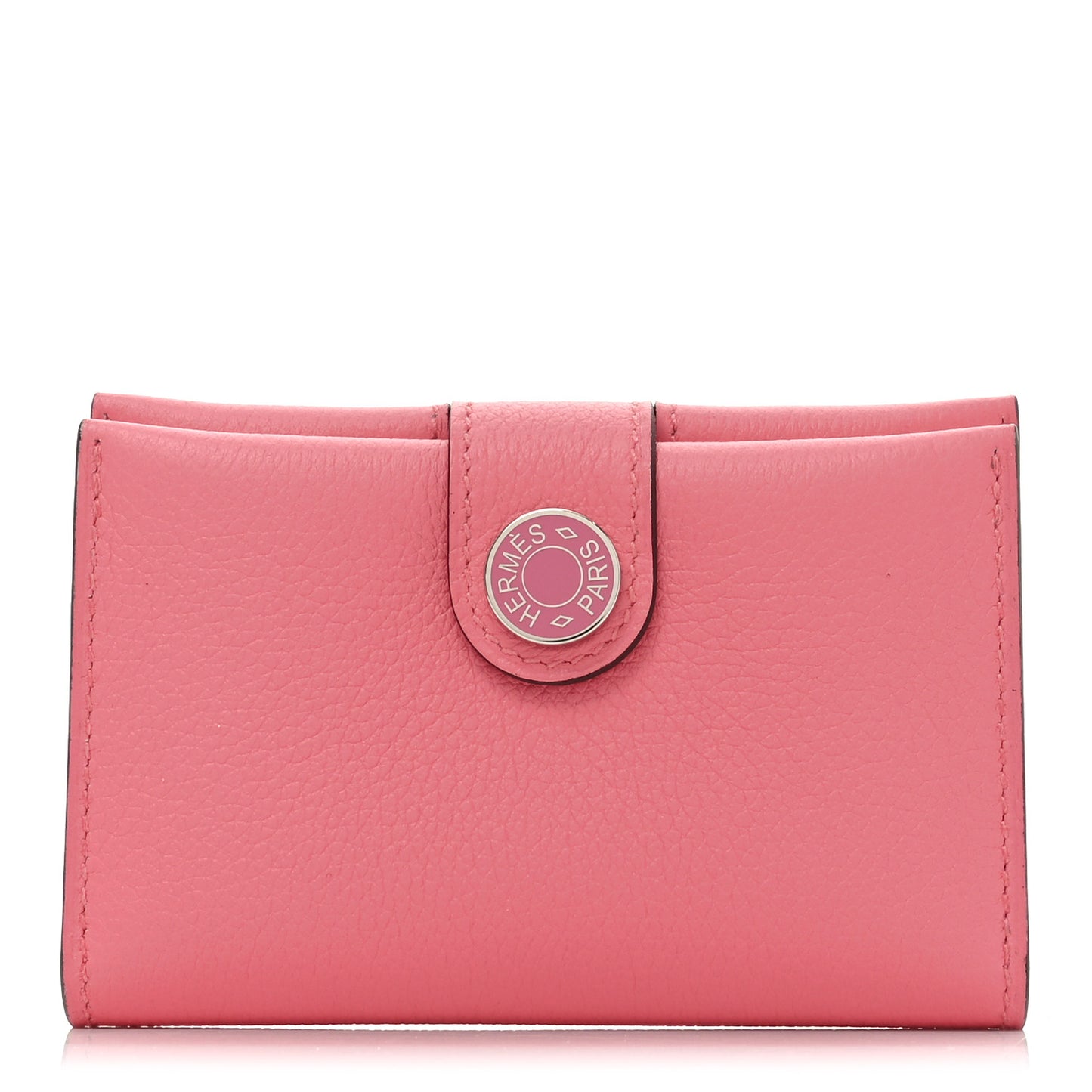 Evercolor RMS Card Holder Rose Azalee