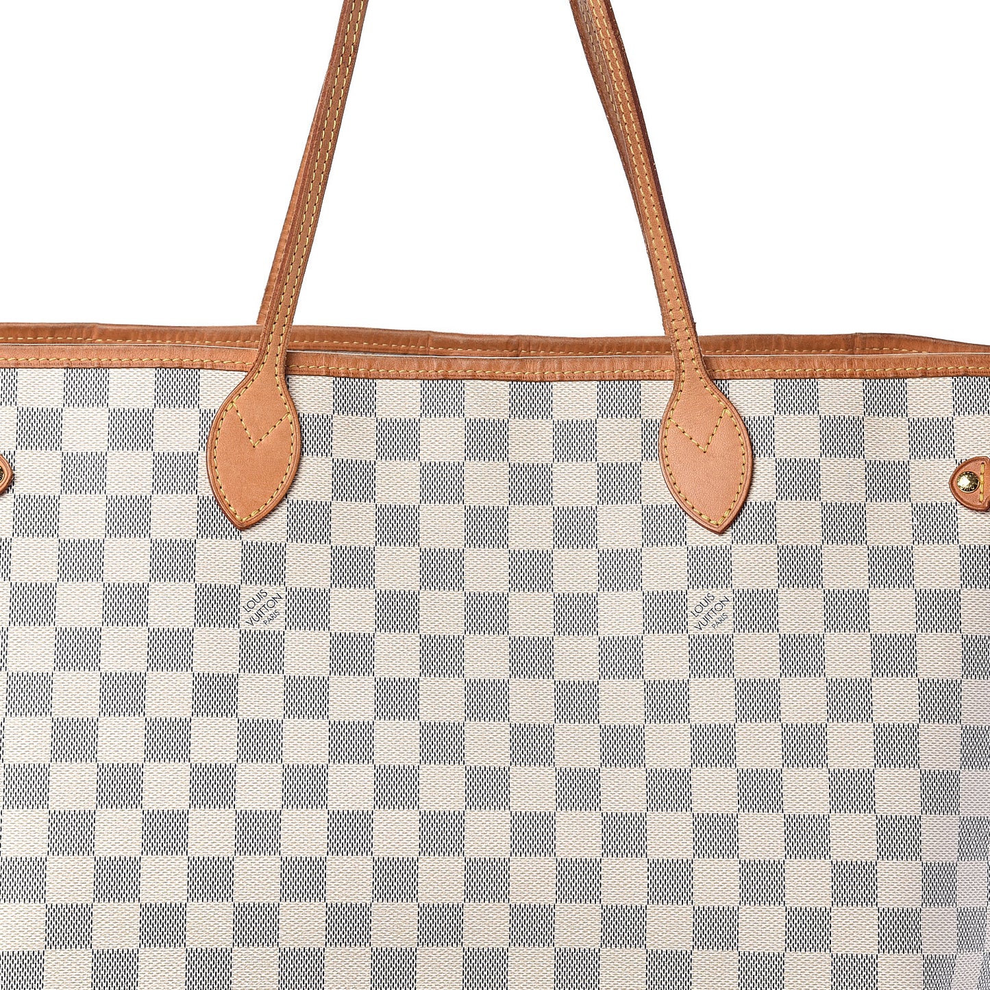 Damier Azur Neverfull GM