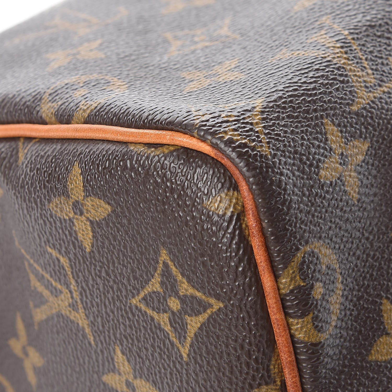 Louis Vuitton Monogram Speedy 25 9 of 16