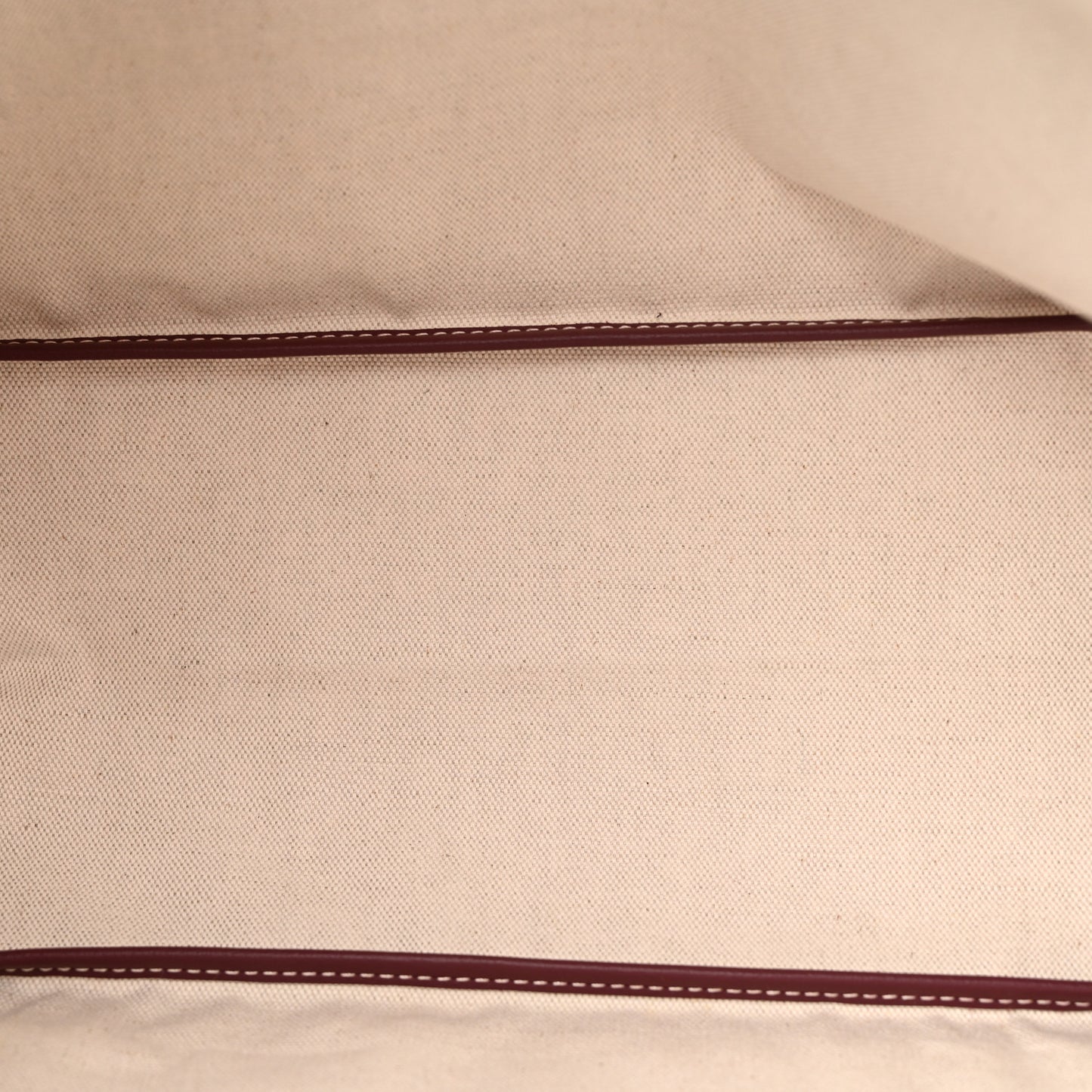 Goyardine Saint Louis PM Bordeaux