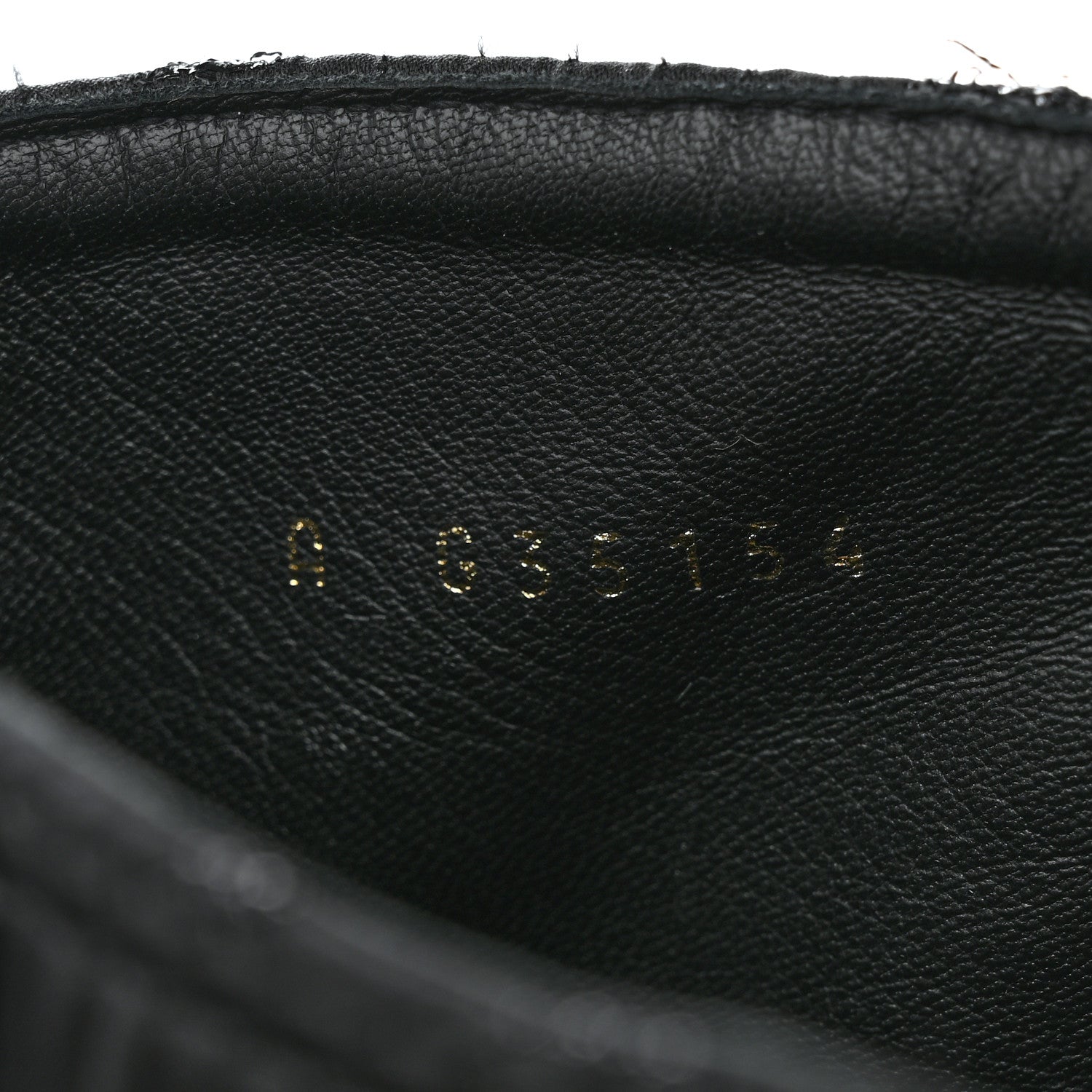 Chanel Tweed Grosgrain CC Combat Short Boots 40 Black 6 of 8