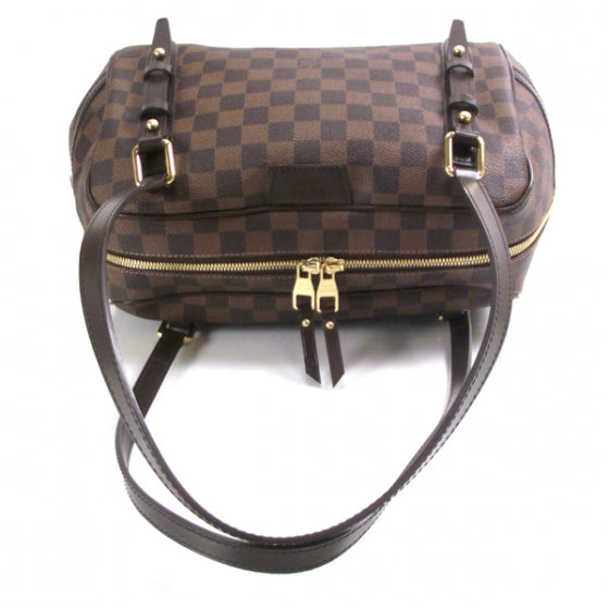 Damier Ebene Rivington GM