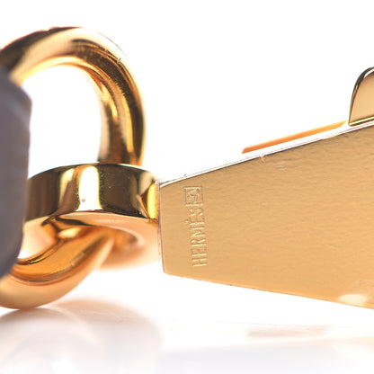 Hermes Togo Kelly Retourne 35 Etain 36 of 40
