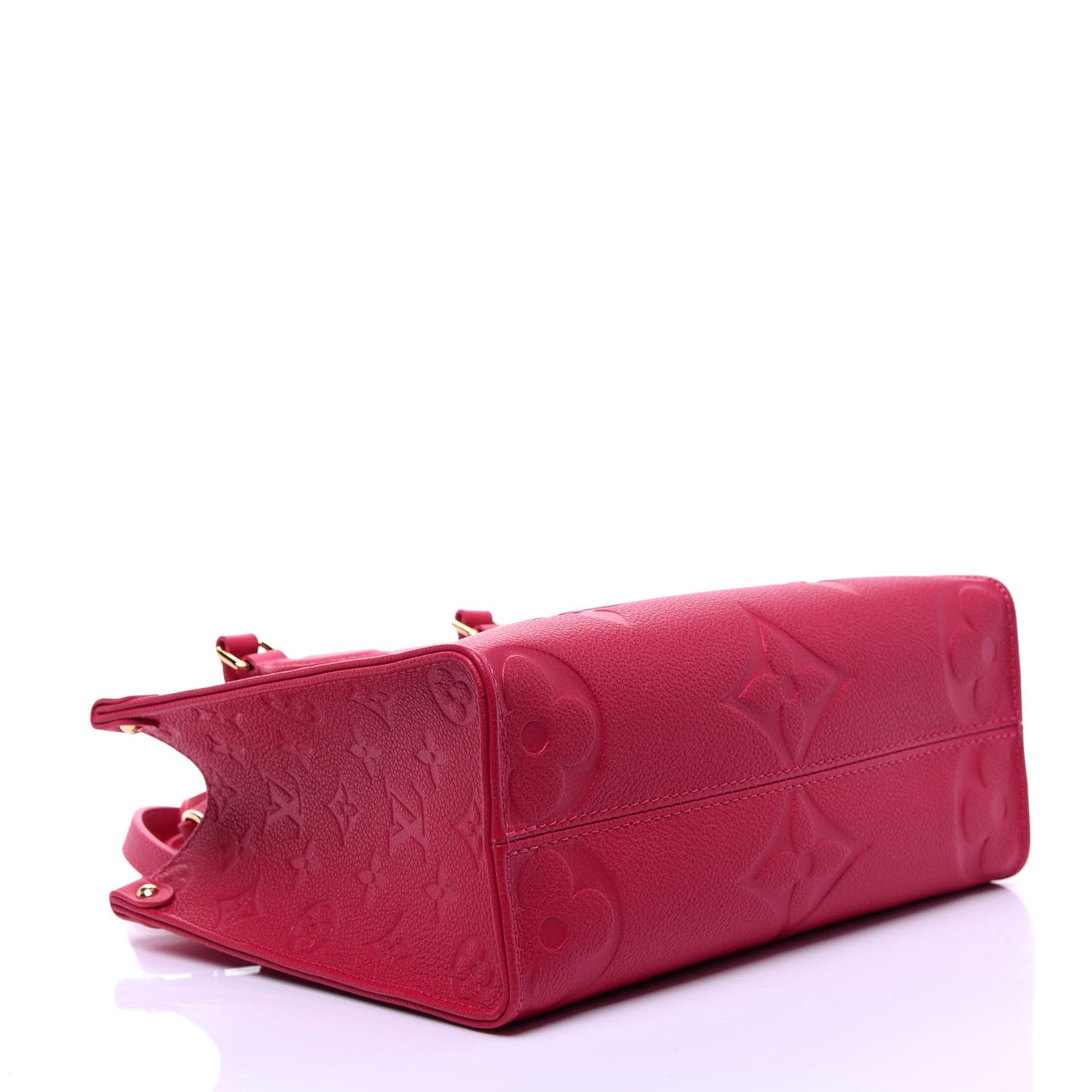 Empreinte Monogram Giant Onthego PM Freesia