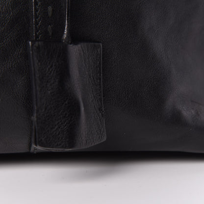 Saint Laurent Calfskin Large Muse Black 11 of 15