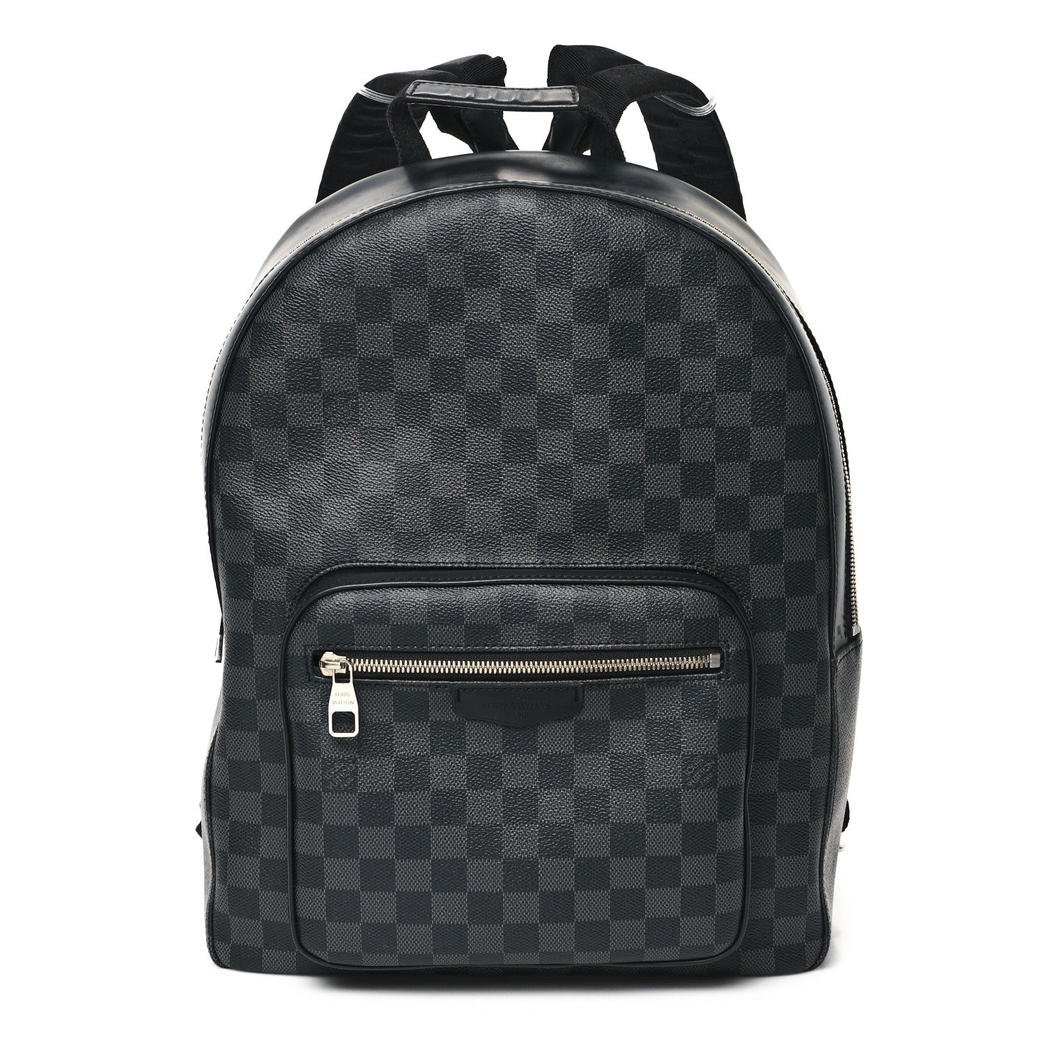 Louis Vuitton Damier Graphite Josh Backpack 1 of 10