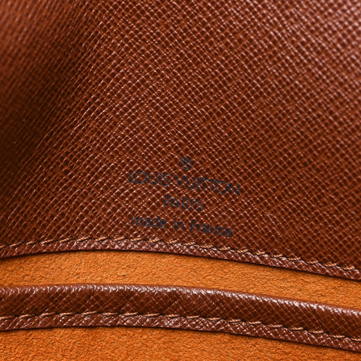 Monogram Musette Tango