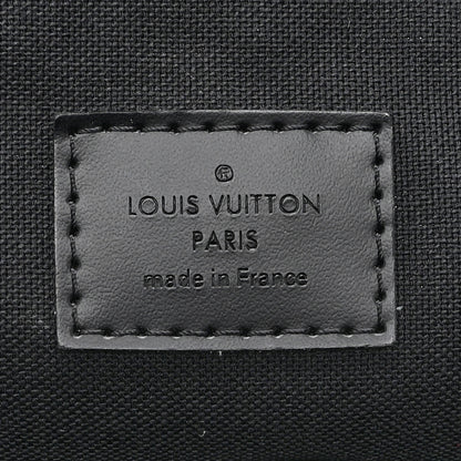 Louis Vuitton Damier Graphite Roadster 5 of 9