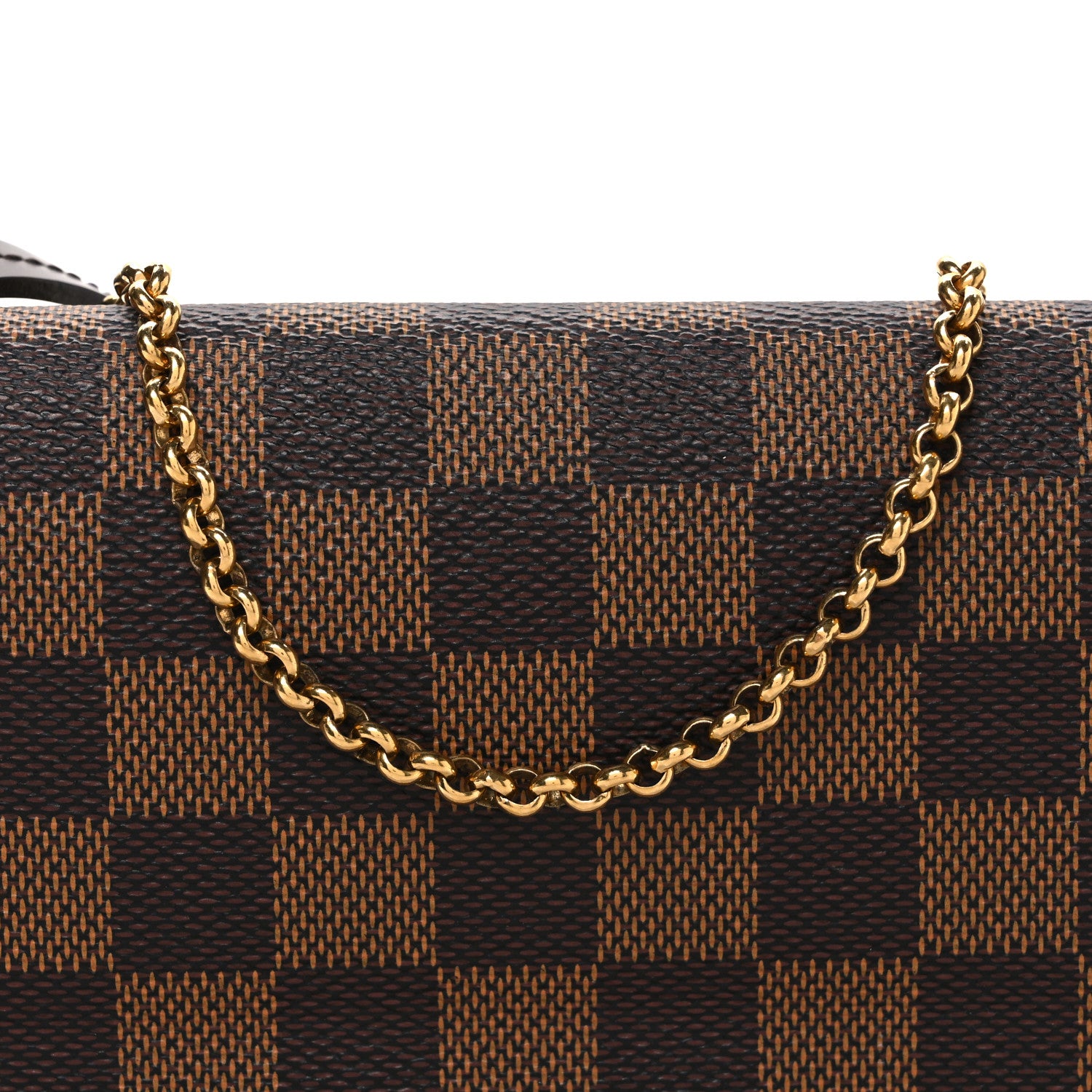 Louis Vuitton Damier Ebene Favorite PM 9 of 12