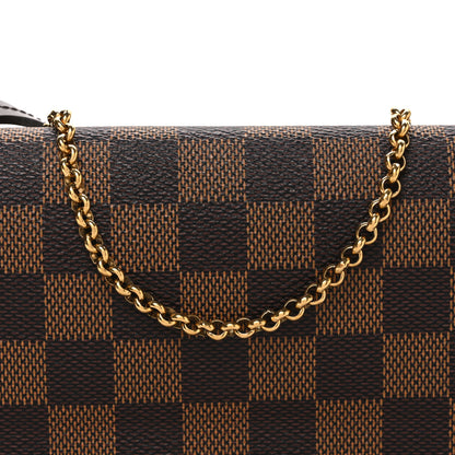Louis Vuitton Damier Ebene Favorite PM 9 of 12