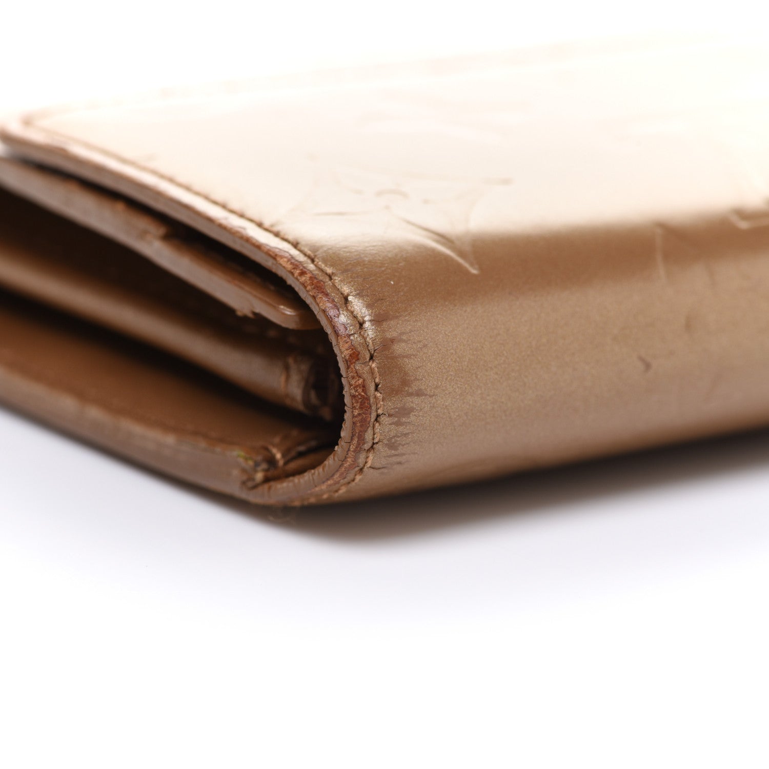 Louis Vuitton Vernis Sarah Wallet 10 of 16