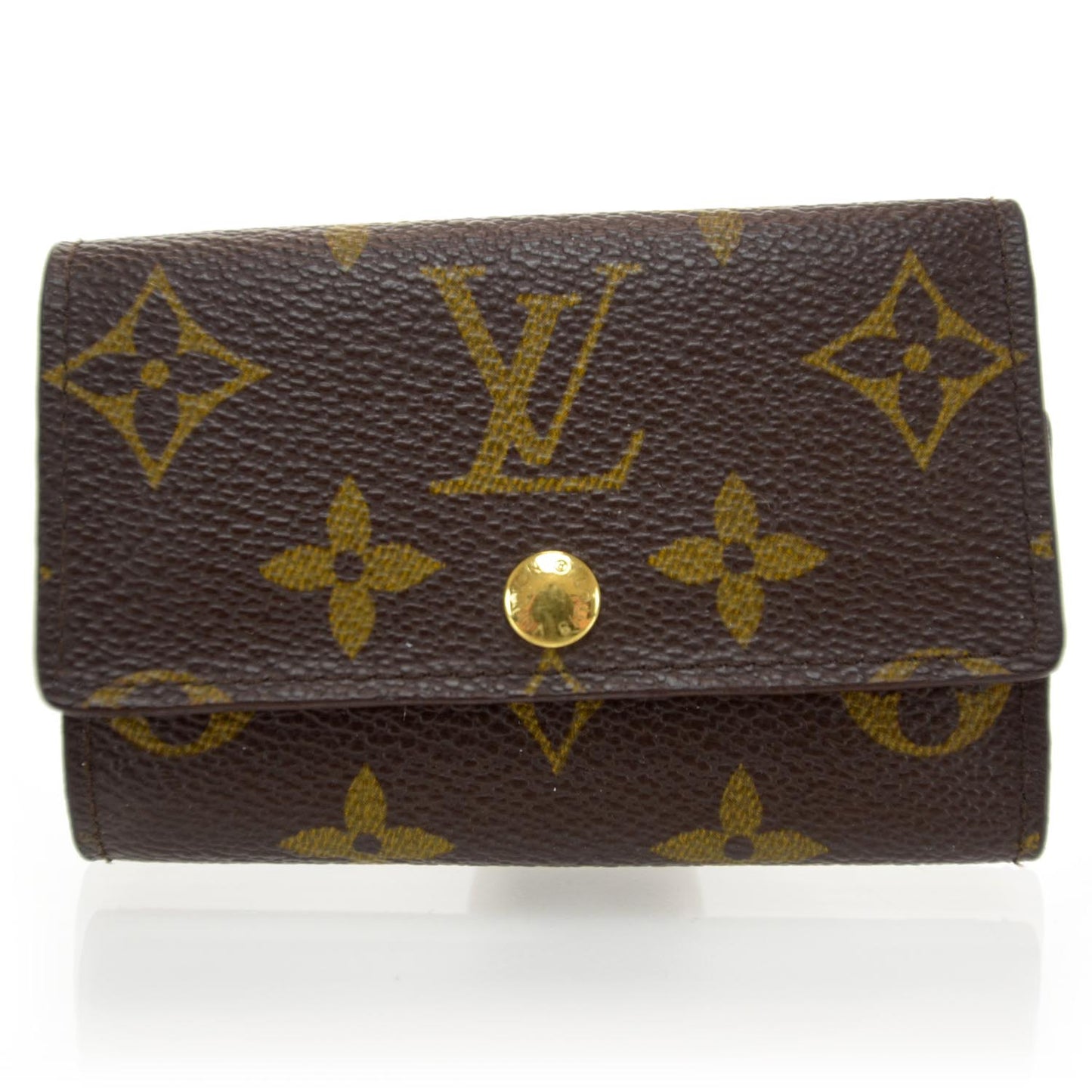 Monogram 6 Key Holder