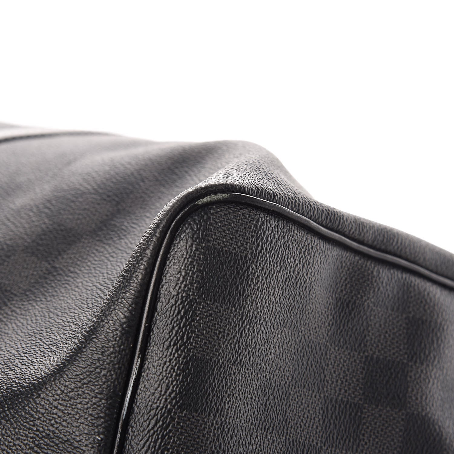 Louis Vuitton Damier Graphite Keepall Bandouliere 55 12 of 13