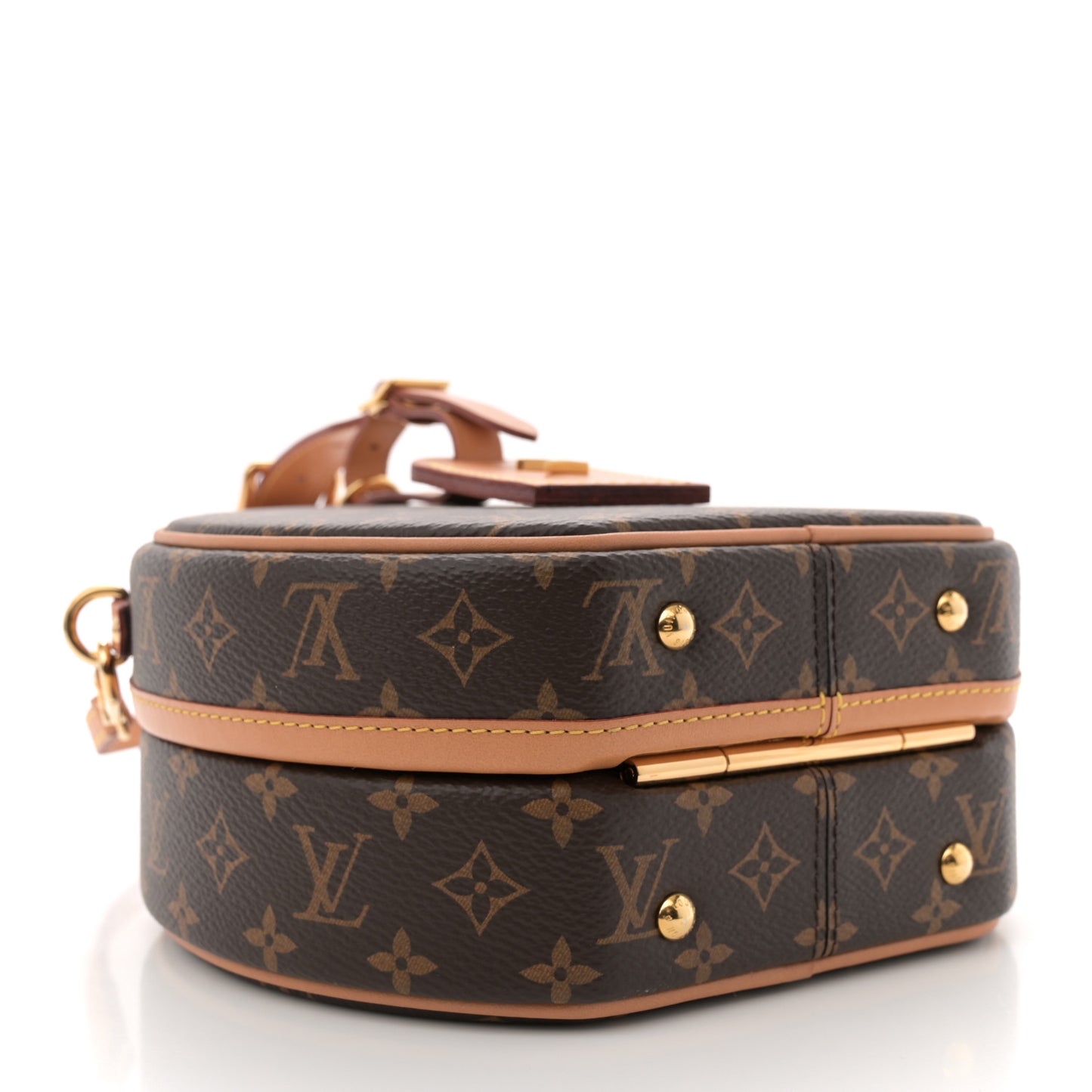Monogram Petite Boite Chapeau