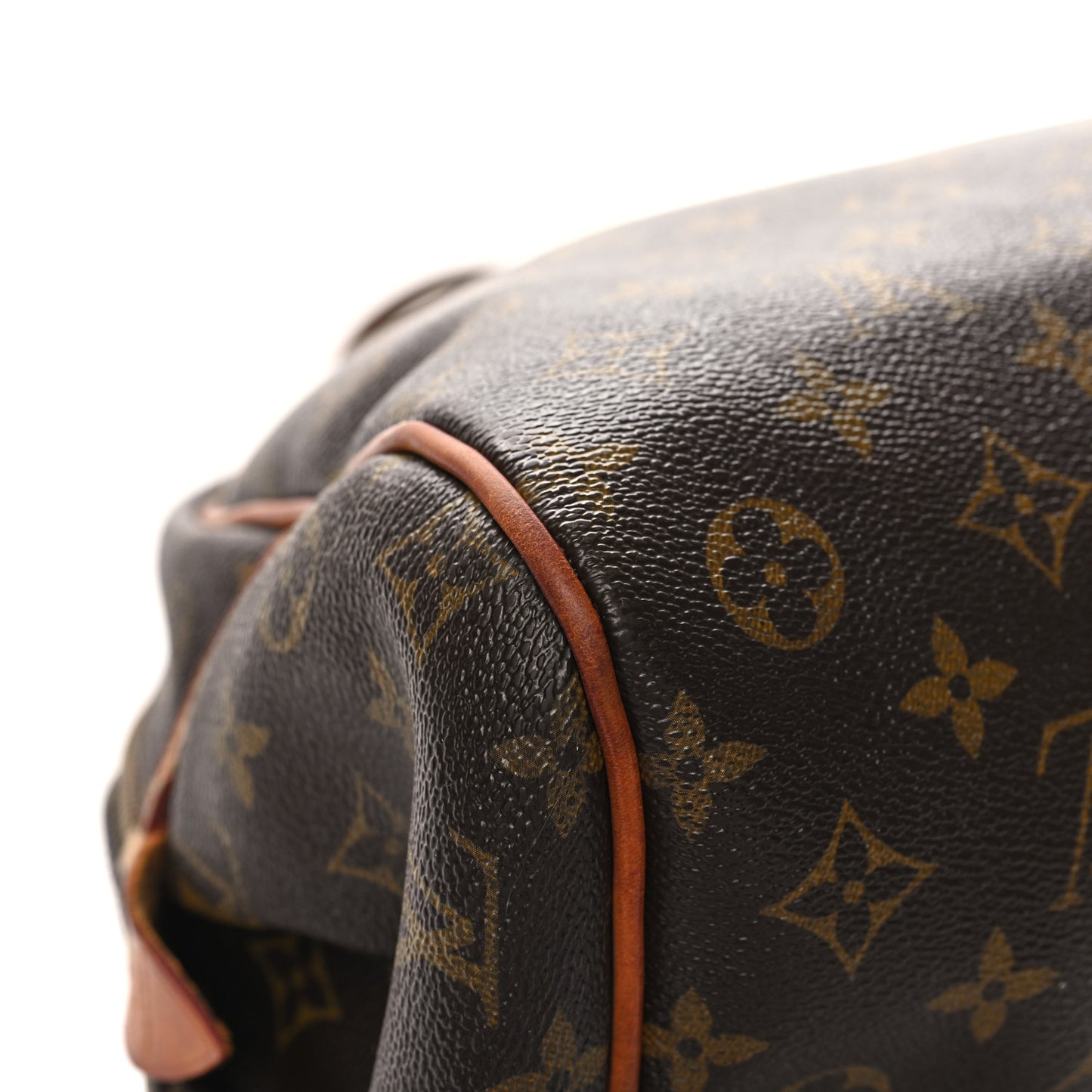 Monogram Montorgueil MM