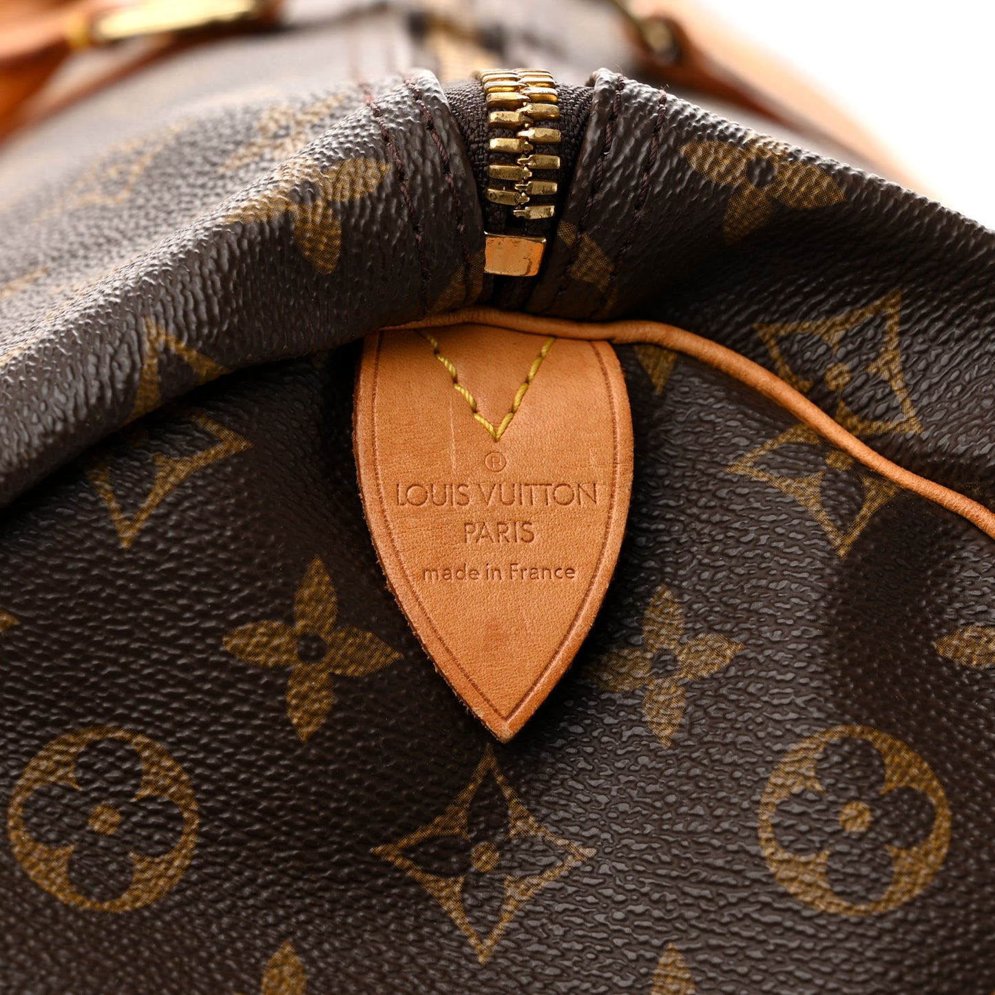 Monogram Keepall 55