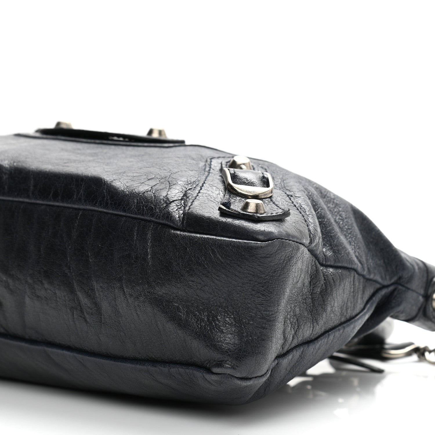Balenciaga Chevre Classic Hardware First Black 10 of 11