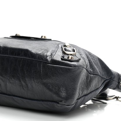 Balenciaga Chevre Classic Hardware First Black 10 of 11