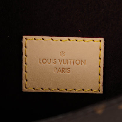 Louis Vuitton Monogram Metis 5 of 8