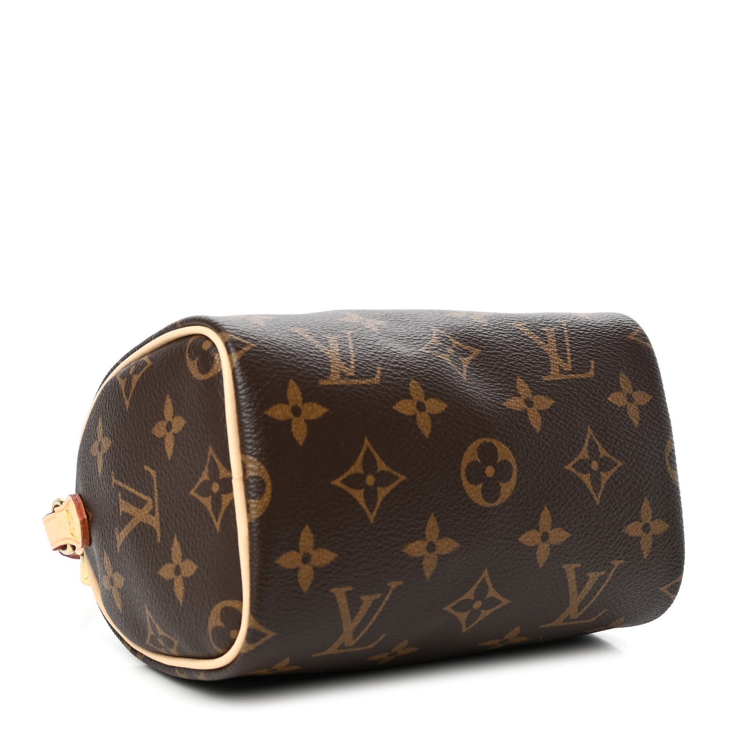 Monogram Nano Speedy