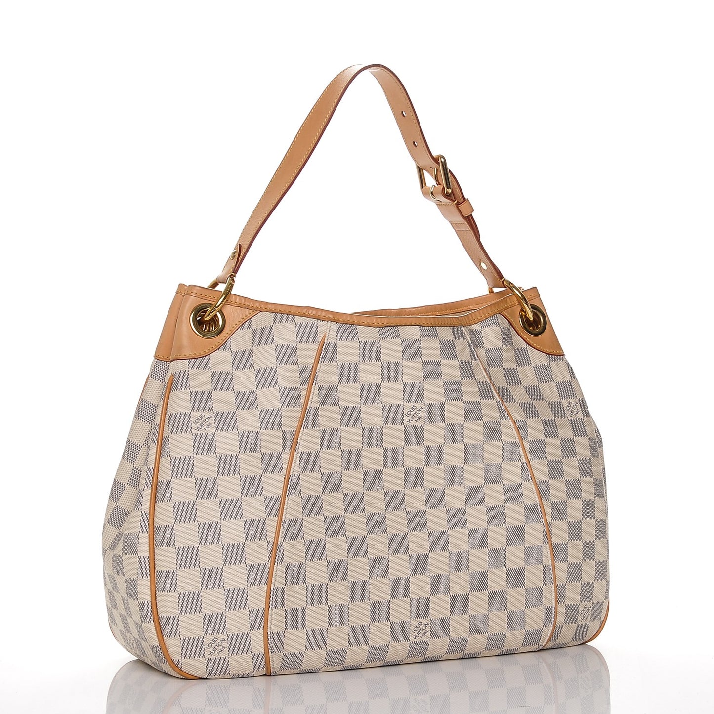 Damier Azur Galliera PM