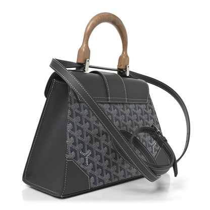 Goyard Goyardine Saigon PM Grey 3 of 9