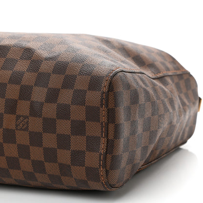 Louis Vuitton Damier Ebene Portobello GM 11 of 11