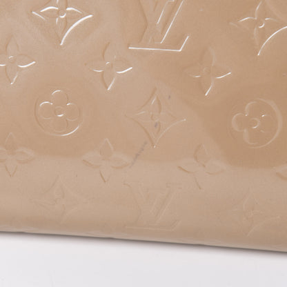 Louis Vuitton Vernis Roxbury Drive Noisette 13 of 14