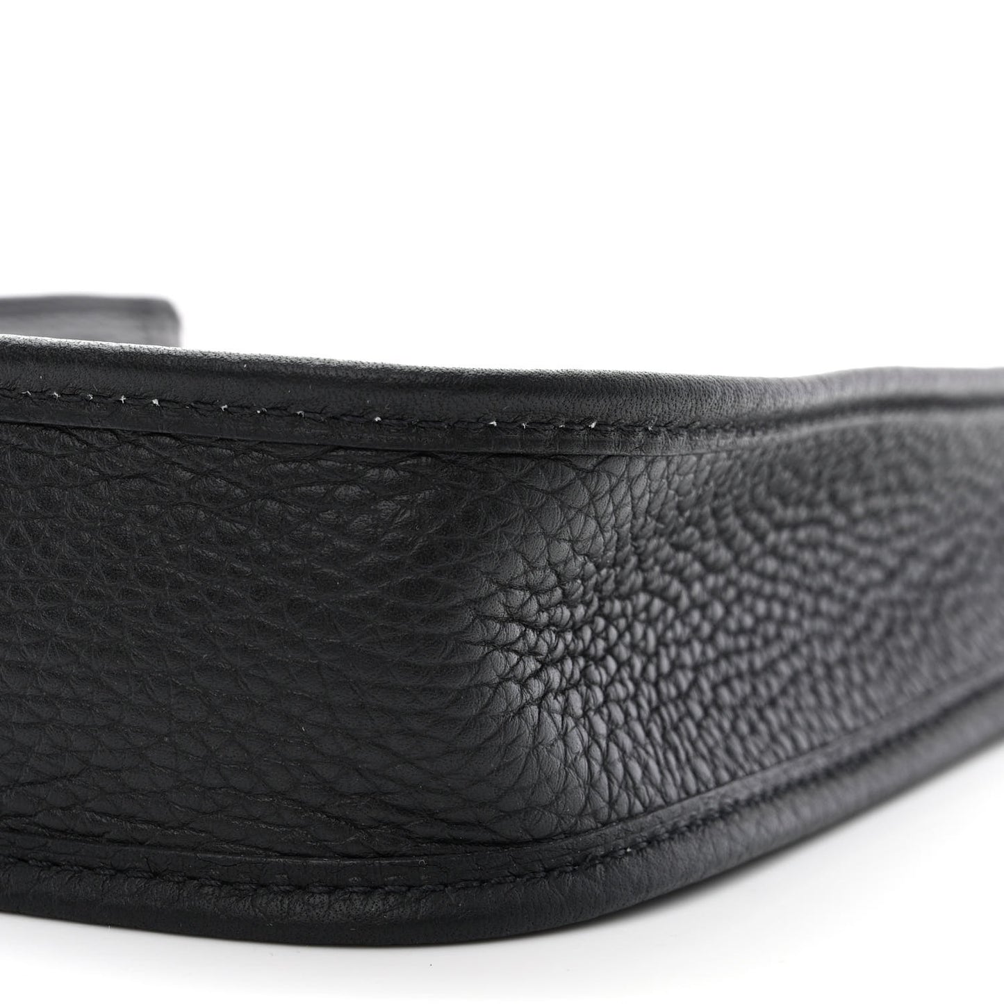 Taurillon Clemence Evelyne TPM Black