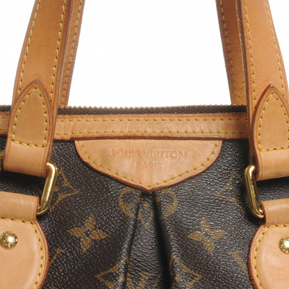 Louis Vuitton Monogram Palermo PM 6 of 11
