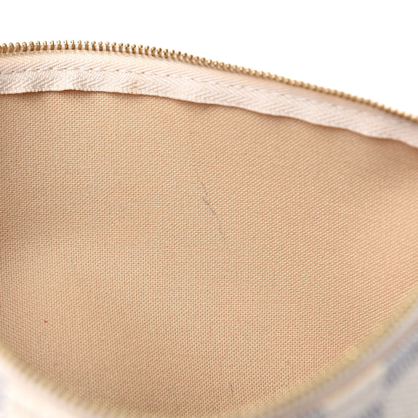 Damier Azur Eva Clutch