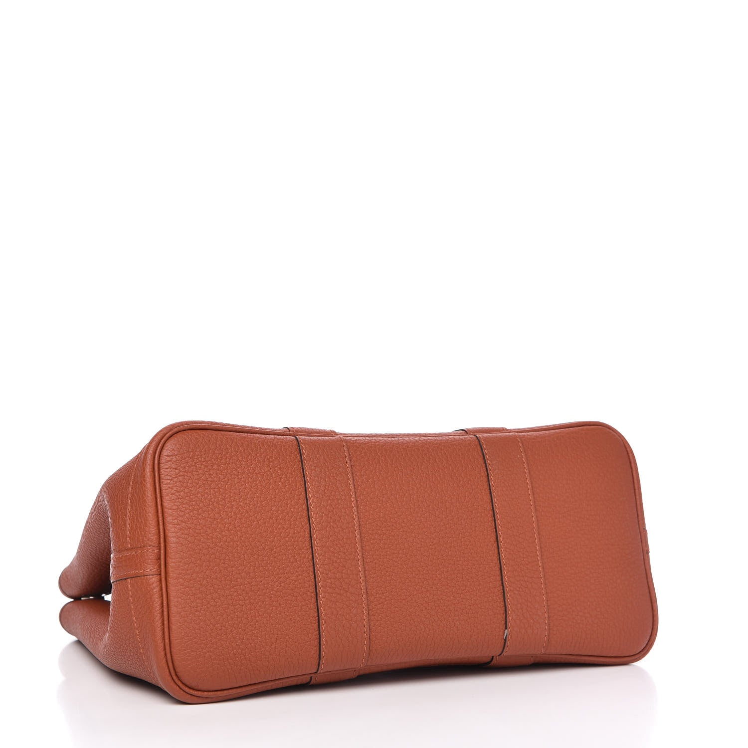 Hermes Negonda Garden Party 30 TPM Cuivre 4 of 9