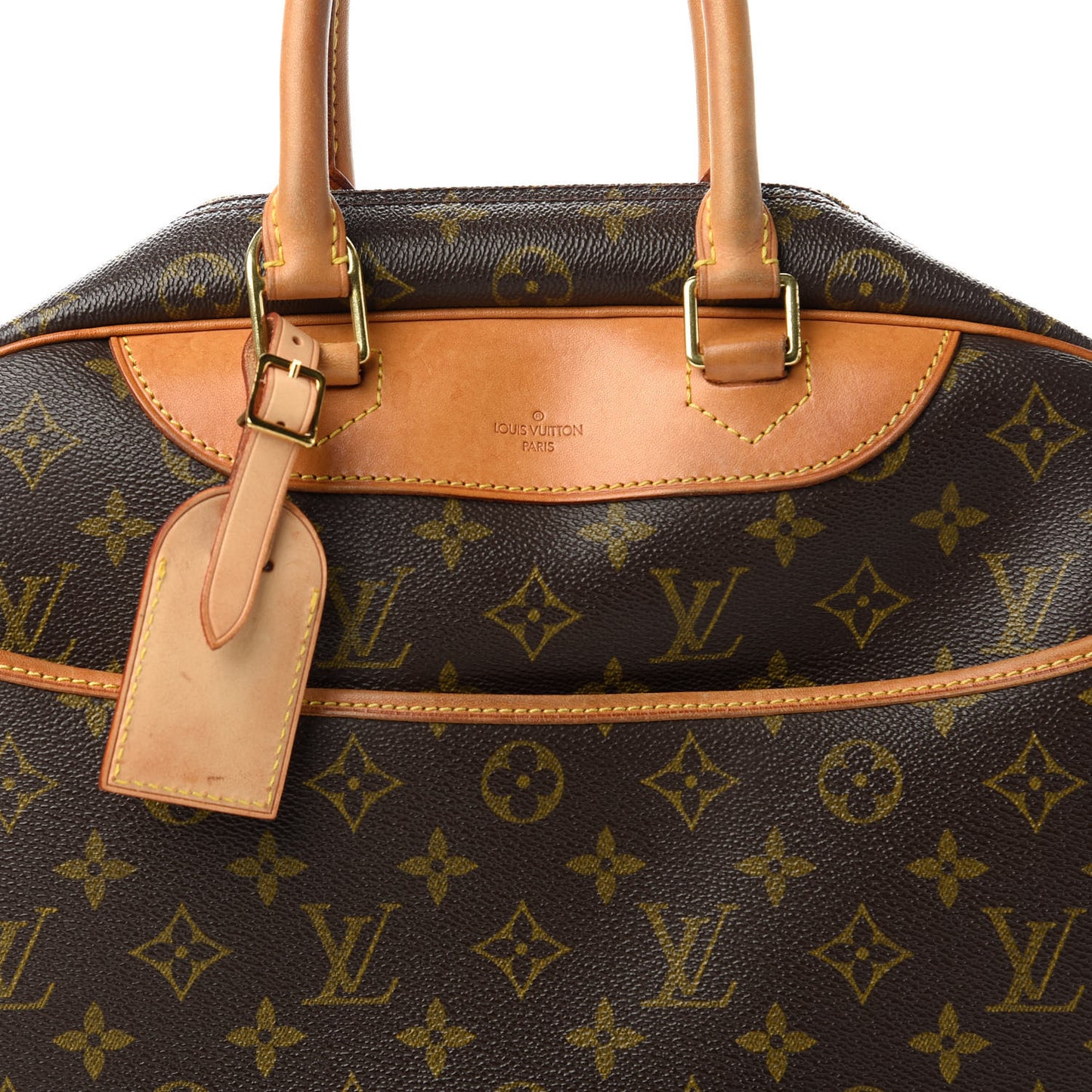 Monogram Deauville