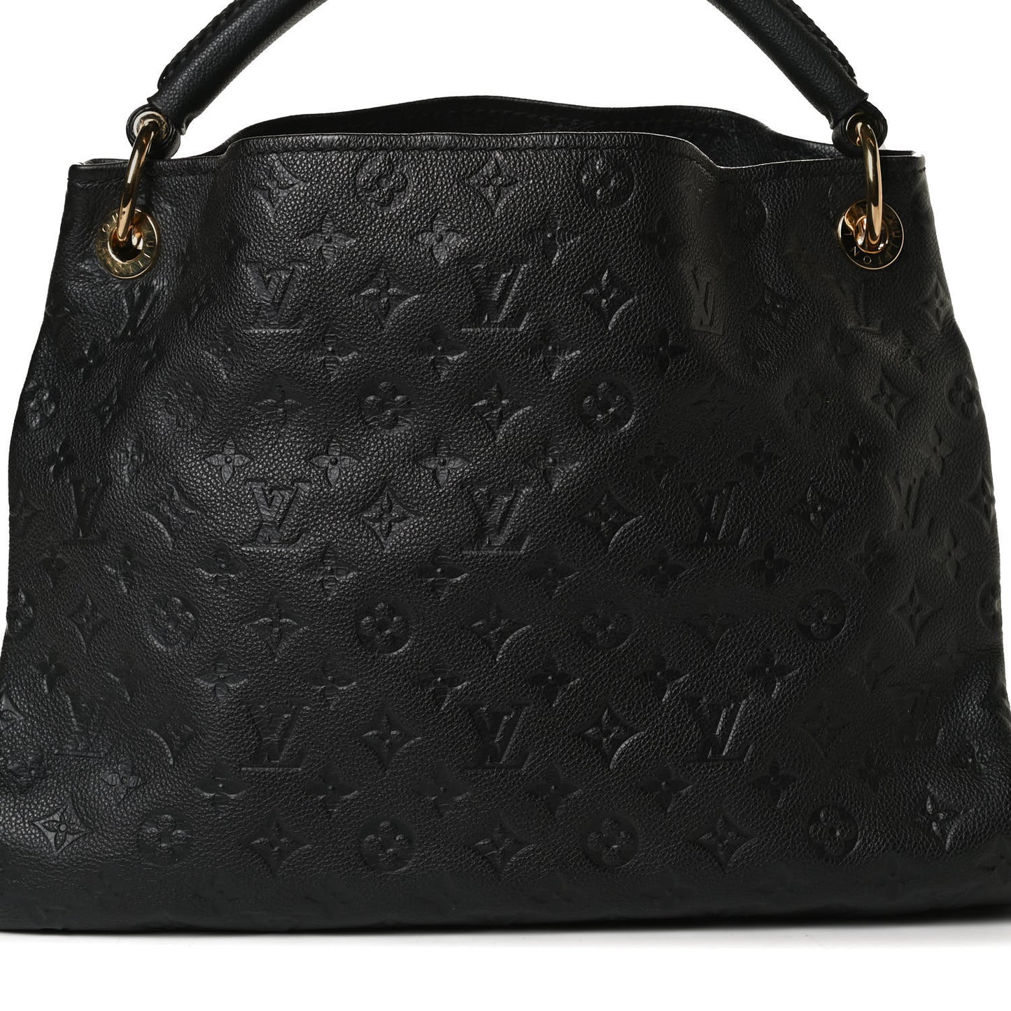 Empreinte Artsy MM Black