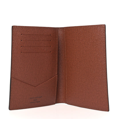 Louis Vuitton Monogram Passport Cover 5 of 7