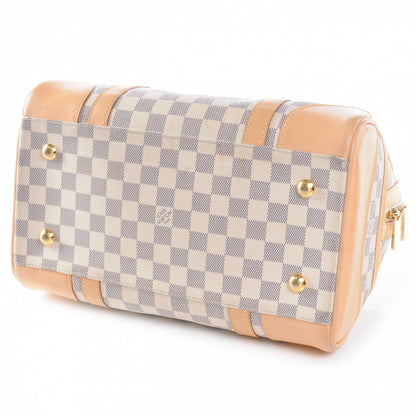 Louis Vuitton Damier Azur Berkeley 4 of 7