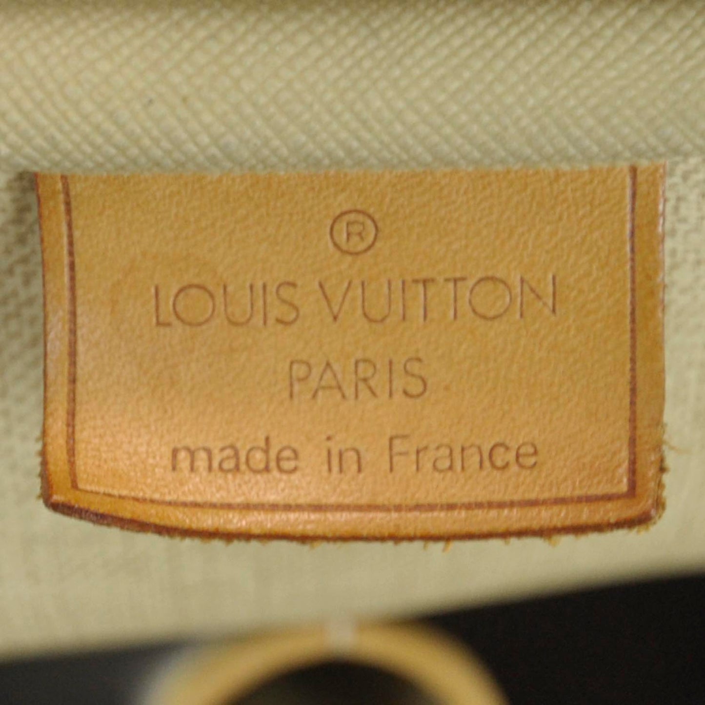 Monogram Deauville