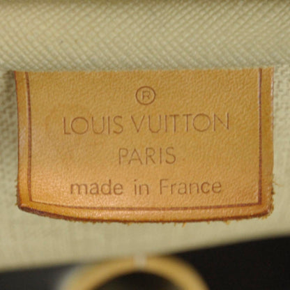 Louis Vuitton Monogram Deauville 9 of 12